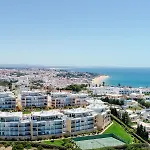 Lejlighed Homes Eco With Terrace, 2 Swimming Pools & Tennis Court