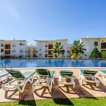 Lejlighed Homes Eco With Terrace, 2 Swimming Pools & Tennis Court