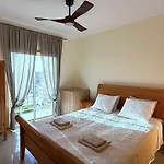Lejlighed Homes Eco With Terrace, 2 Swimming Pools & Tennis Court