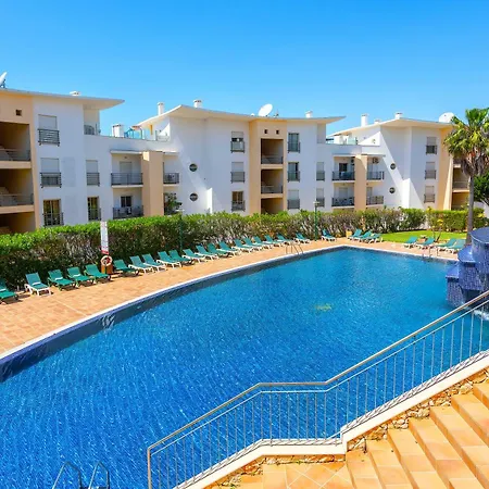 Διαμέρισμα Homes Eco With Terrace, 2 Swimming Pools & Tennis Court