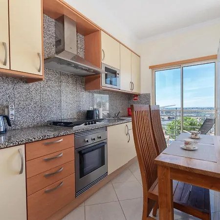 Homes Eco With Terrace, 2 Swimming Pools & Tennis Court البوفيرا