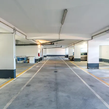 Homes Eco With Terrace, 2 Swimming Pools & Tennis Court البوفيرا