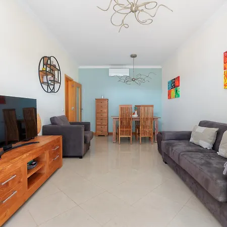Homes Eco With Terrace, 2 Swimming Pools & Tennis Court * Αλμπουφέιρα