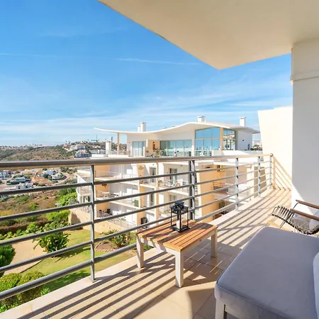 Homes Eco With Terrace, 2 Swimming Pools & Tennis Court * Αλμπουφέιρα