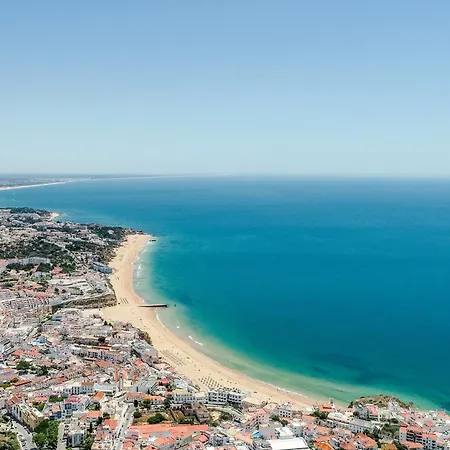 Homes Eco With Terrace, 2 Swimming Pools & Tennis Court * Albufeira