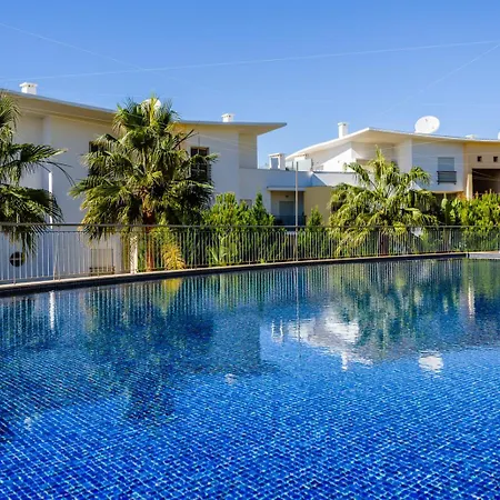 Homes Eco With Terrace, 2 Swimming Pools & Tennis Court * Αλμπουφέιρα