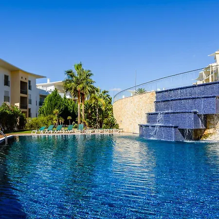 Homes Eco With Terrace, 2 Swimming Pools & Tennis Court * Αλμπουφέιρα