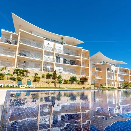 Homes Eco With Terrace, 2 Swimming Pools & Tennis Court Αλμπουφέιρα